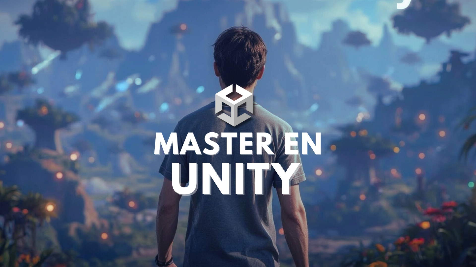 Master en Unity