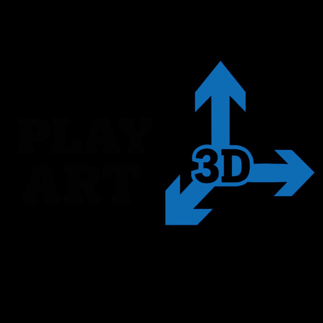 Instructor de Play Art 3D