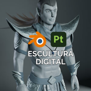 Escultura Digital