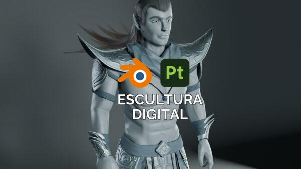 Escultura Digital